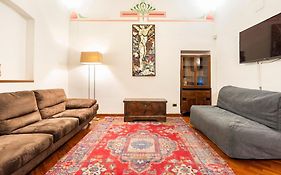 Araba Fenice Apartments - Bari Centro