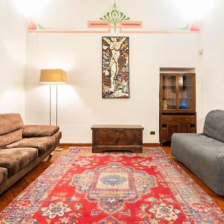 Araba Fenice Apartments - Bari Centro Esterno foto