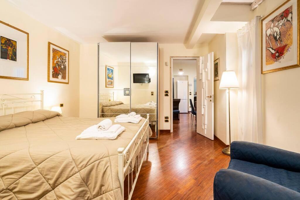 Araba Fenice Apartments - Bari Centro Esterno foto