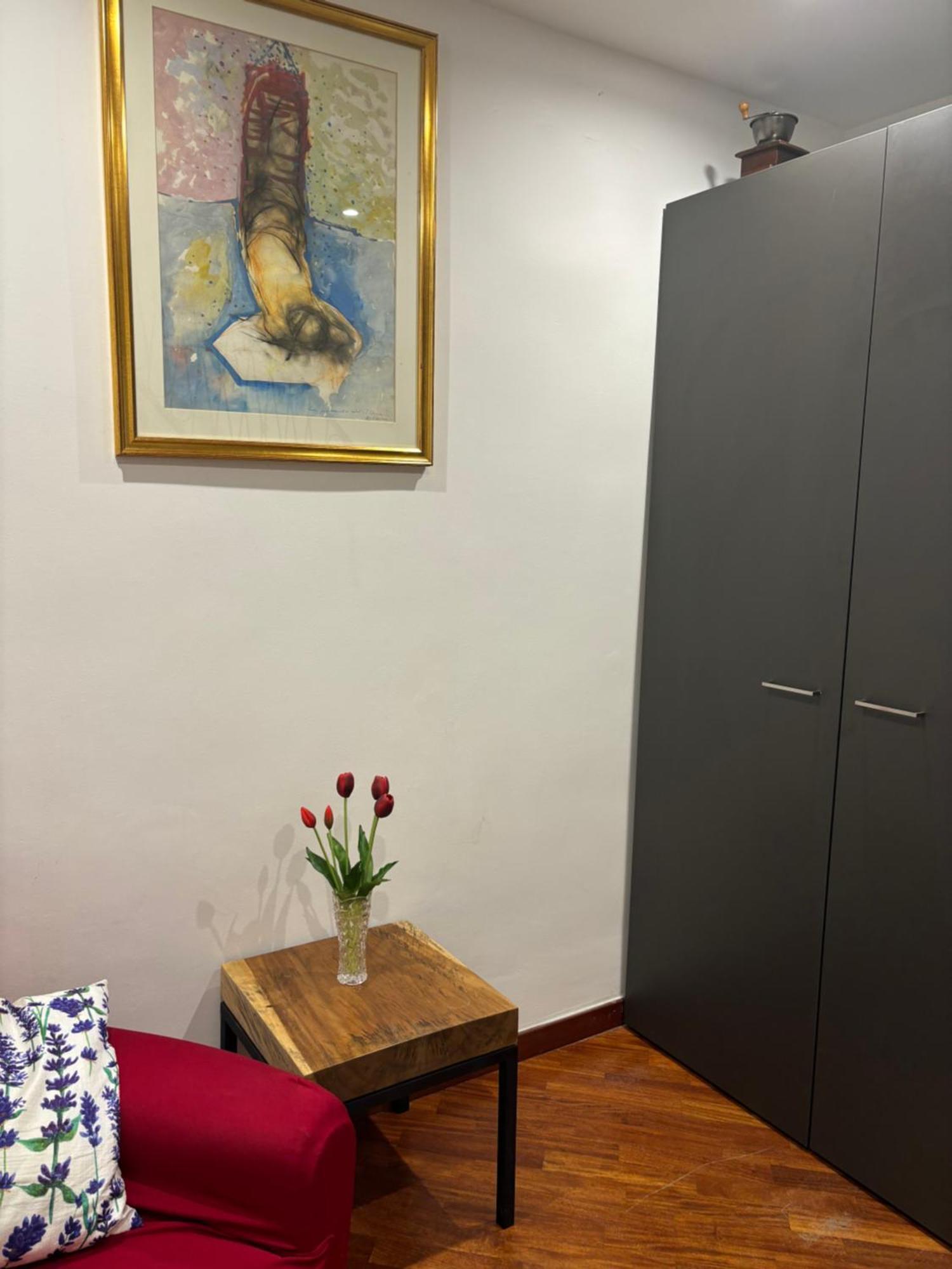 Araba Fenice Apartments - Bari Centro Esterno foto